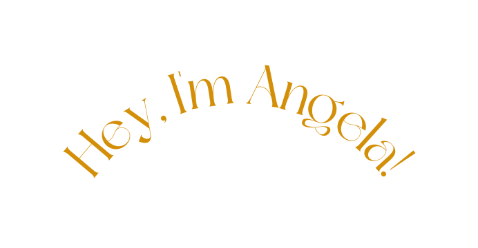 Hey I m Angela